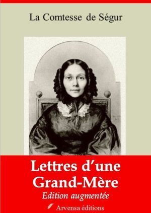 Lettre d'une grand'mère (Comtesse de Ségur) | Ebook epub, pdf, Kindle