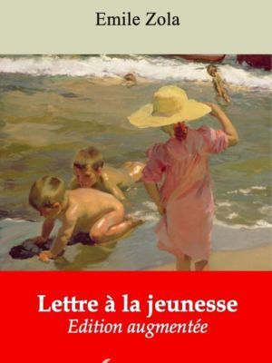 Lettre à la jeunesse (Emile Zola) | Ebook epub, pdf, Kindle