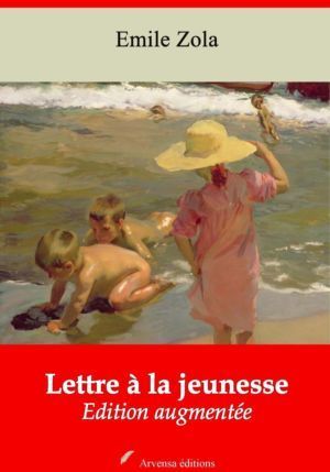 Lettre à la jeunesse (Emile Zola) | Ebook epub, pdf, Kindle