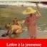Lettre à la jeunesse (Emile Zola) | Ebook epub, pdf, Kindle
