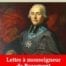 Lettre à monseigneur de Beaumont (Jean-Jacques Rousseau) | Ebook epub, pdf, Kindle