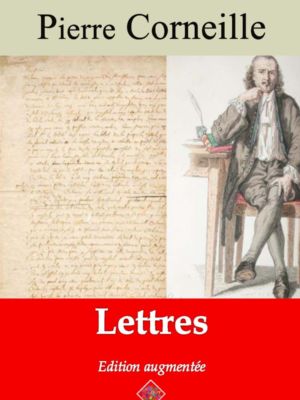 Lettres (Corneille) | Ebook epub, pdf, Kindle