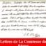 Lettres de La Comtesse de Ségur (Comtesse de Ségur) | Ebook epub, pdf, Kindle