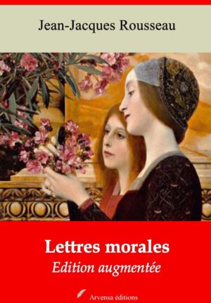 Lettres morales (Jean-Jacques Rousseau) | Ebook epub, pdf, Kindle