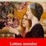 Lettres morales (Jean-Jacques Rousseau) | Ebook epub, pdf, Kindle