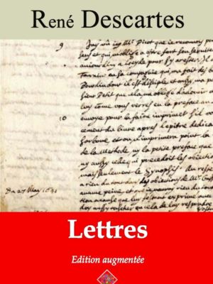 Lettres (René Descartes) | Ebook epub, pdf, Kindle