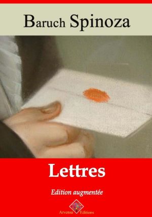 Lettres (Spinoza) | Ebook epub, pdf, Kindle