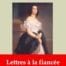 Lettres à la fiancée (Victor Hugo) | Ebook epub, pdf, Kindle
