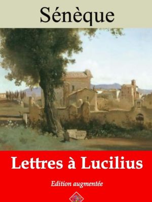 Lettres à Lucilius (Sénèque) | Ebook epub, pdf, Kindle