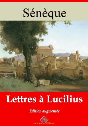 Lettres à Lucilius (Sénèque) | Ebook epub, pdf, Kindle