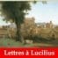 Lettres à Lucilius (Sénèque) | Ebook epub, pdf, Kindle