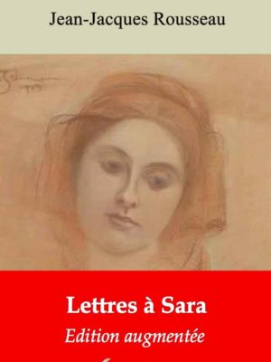 Lettres à Sara (Jean-Jacques Rousseau) | Ebook epub, pdf, Kindle