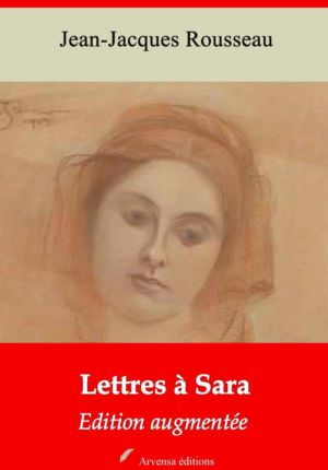 Lettres à Sara (Jean-Jacques Rousseau) | Ebook epub, pdf, Kindle