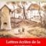 Lettres écrites de la montagne (Jean-Jacques Rousseau) | Ebook epub, pdf, Kindle