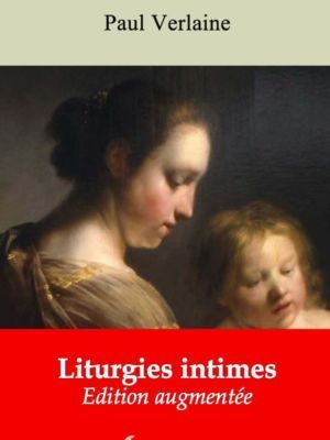 Liturgies intimes (Paul Verlaine) | Ebook epub, pdf, Kindle
