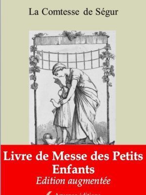 Livre de messe des petits enfants (Comtesse de Ségur) | Ebook epub, pdf, Kindle
