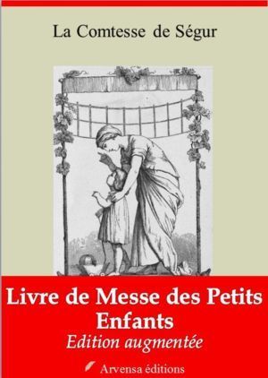 Livre de messe des petits enfants (Comtesse de Ségur) | Ebook epub, pdf, Kindle