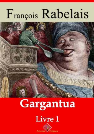 Livre I Gargantua (François Rabelais) | Ebook epub, pdf, Kindle