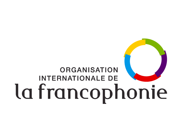 La langue française bien présente dans le monde