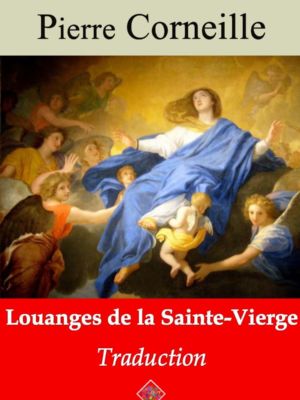 Louanges de la Sainte Vierge (Corneille) | Ebook epub, pdf, Kindle