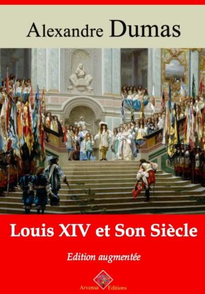Louis XIV et son siècle (Alexandre Dumas) | Ebook epub, pdf, Kindle