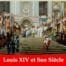 Louis XIV et son siècle (Alexandre Dumas) | Ebook epub, pdf, Kindle