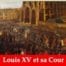 Louis XV et sa cour (Alexandre Dumas) | Ebook epub, pdf, Kindle