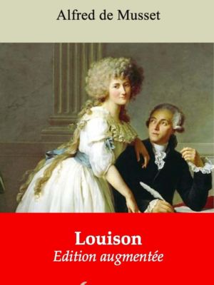 Louison (Alfred de Musset) | Ebook epub, pdf, Kindle