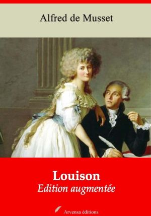 Louison (Alfred de Musset) | Ebook epub, pdf, Kindle