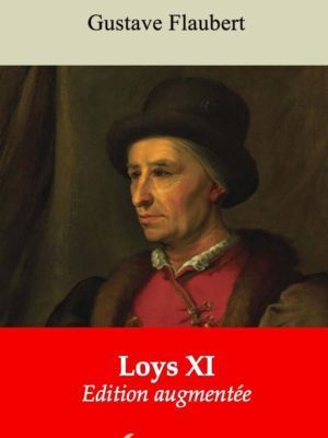 Loys XI (Gustave Flaubert) | Ebook epub, pdf, Kindle