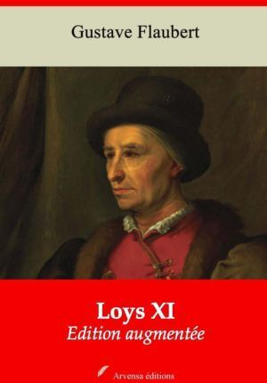 Loys XI (Gustave Flaubert) | Ebook epub, pdf, Kindle