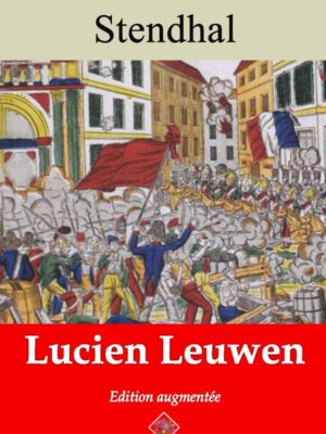 Lucien Leuwen (Stendhal) | Ebook epub, pdf, Kindle