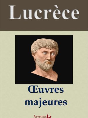 lucrece oeuvres de la nature des choses