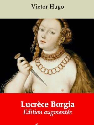 Lucrèce Borgia (Victor Hugo) | Ebook epub, pdf, Kindle