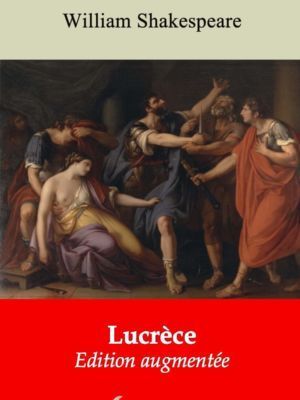 Lucrèce (William Shakespeare) | Ebook epub, pdf, Kindle