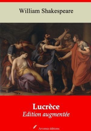 Lucrèce (William Shakespeare) | Ebook epub, pdf, Kindle