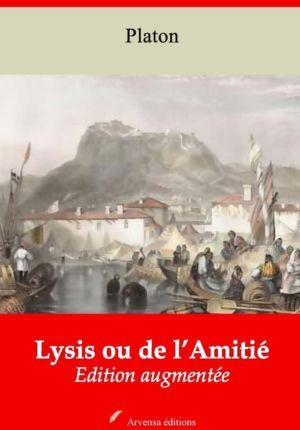 Lysis ou de l'Amitié (Platon) | Ebook epub, pdf, Kindle
