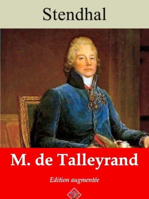 M. de Talleyrand (Stendhal) | Ebook epub, pdf, Kindle