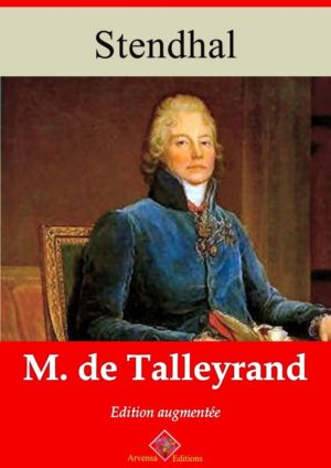 M. de Talleyrand (Stendhal) | Ebook epub, pdf, Kindle