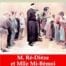 M. Ré-Dièze et Mlle Mi-Bémol (Jules Verne) | Ebook epub, pdf, Kindle