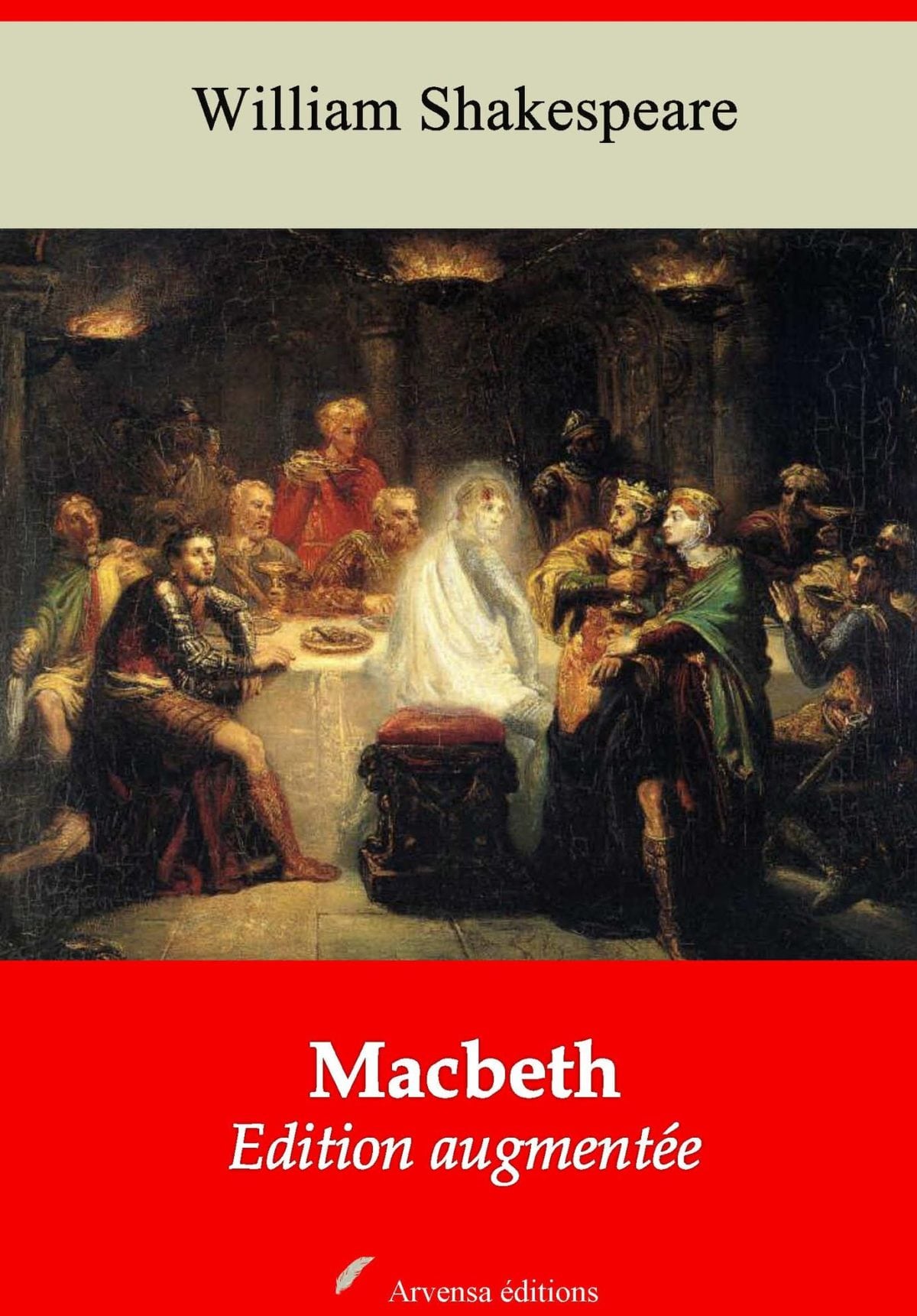 w shakespeare macbeth