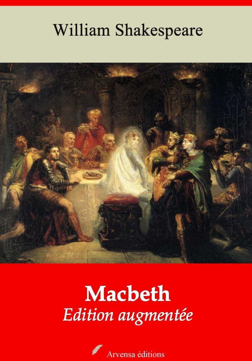 macbeth book review pdf