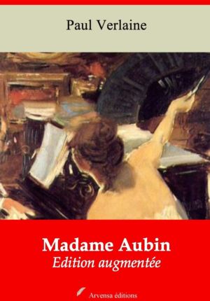 Madame Aubin (Paul Verlaine) | Ebook epub, pdf, Kindle