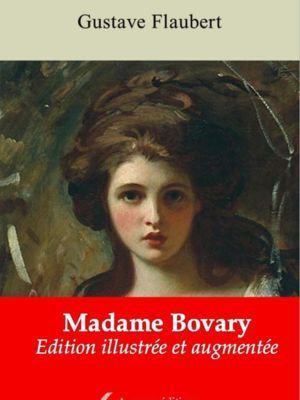 Madame Bovary (Gustave Flaubert) | Ebook epub, pdf, Kindle
