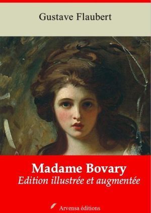 Madame Bovary (Gustave Flaubert) | Ebook epub, pdf, Kindle