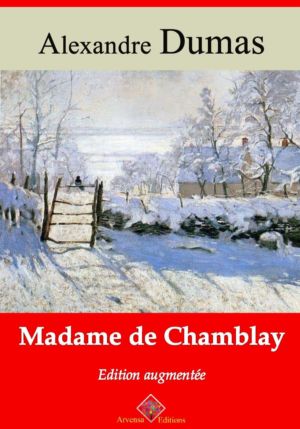 Madame de Chamblay (Alexandre Dumas) | Ebook epub, pdf, Kindle