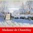 Madame de Chamblay (Alexandre Dumas) | Ebook epub, pdf, Kindle