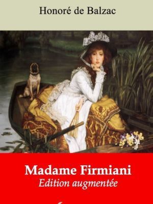 Madame Firmiani (Honoré de Balzac) | Ebook epub, pdf, Kindle