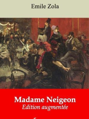 Madame Neigeon (Emile Zola) | Ebook epub, pdf, Kindle