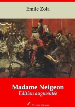 Madame Neigeon (Emile Zola) | Ebook epub, pdf, Kindle